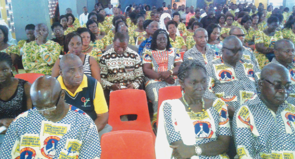 Stakeholders asked to contribute quota towards quality education 