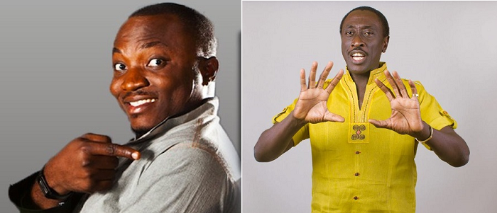 KSM, DKB for Classics and Comedy show