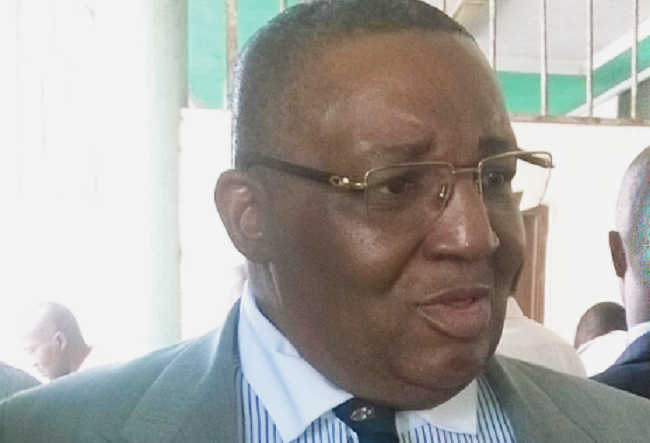 Coronavirus: Why Ghana needs a complete lockdown - Former athletics chief explains