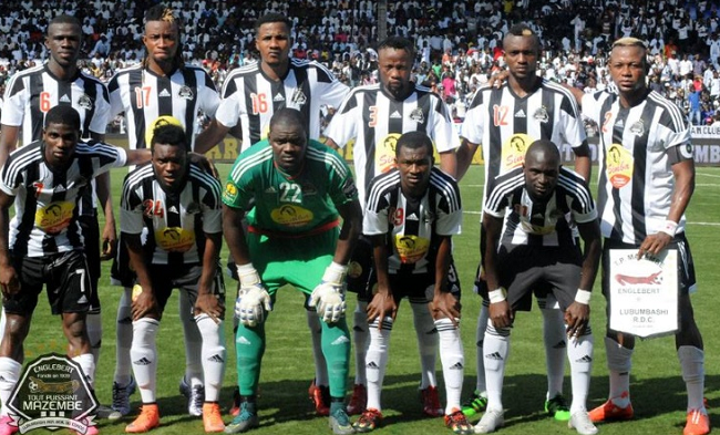 Medeama’s Confed  Cup dream alive