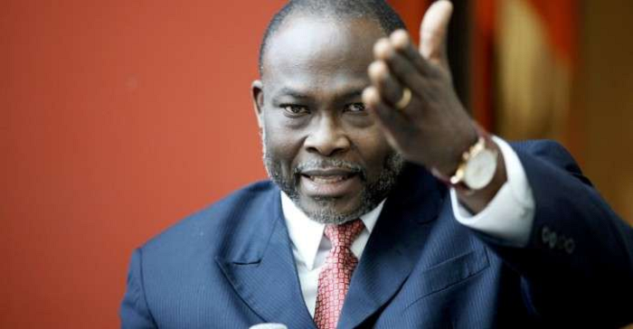 Group roots for Spio Garbrah as NDC flag bearer for 2020