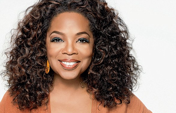 Oprah Winfrey