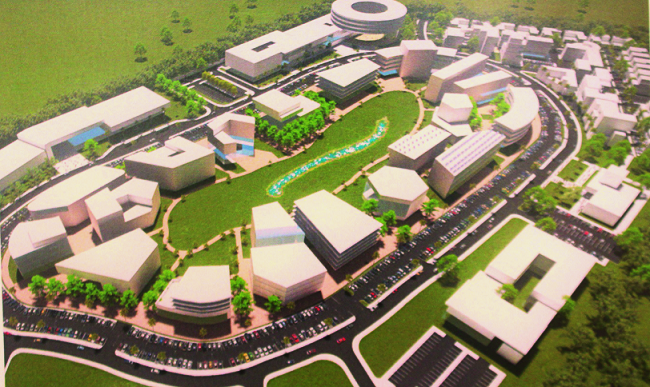 Silicon Accra  project launched