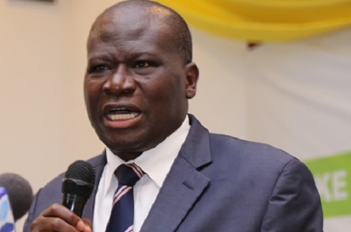 Kirk Koffi, VRA Boss