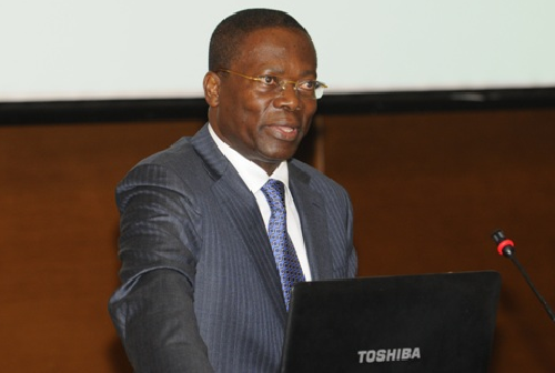 Ghana Gas to haul LPG by marine transport