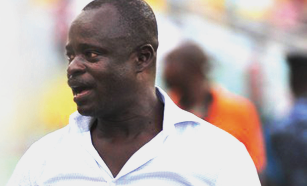 It’s do or die  against Bejaia -- Promises Medeama coach