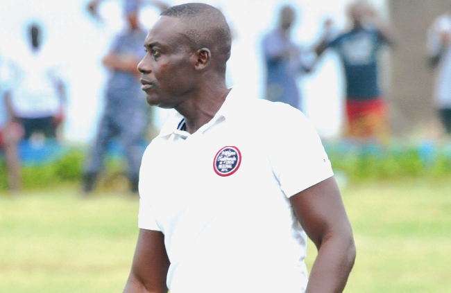Kotoko can win league if...