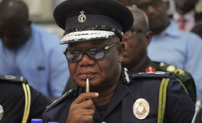 Afram Plains: Two police robbery suspects escape from custody