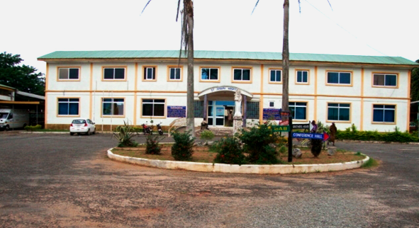 St Joseph’s Hospital denies cheating patients