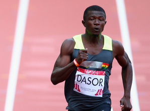 Emmanuel Dasor