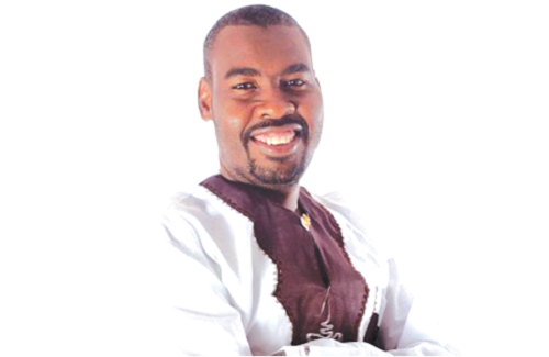  Abdul Salam Mumuni