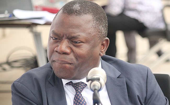 Stanbic MD, branch manager discharged of contempt charges