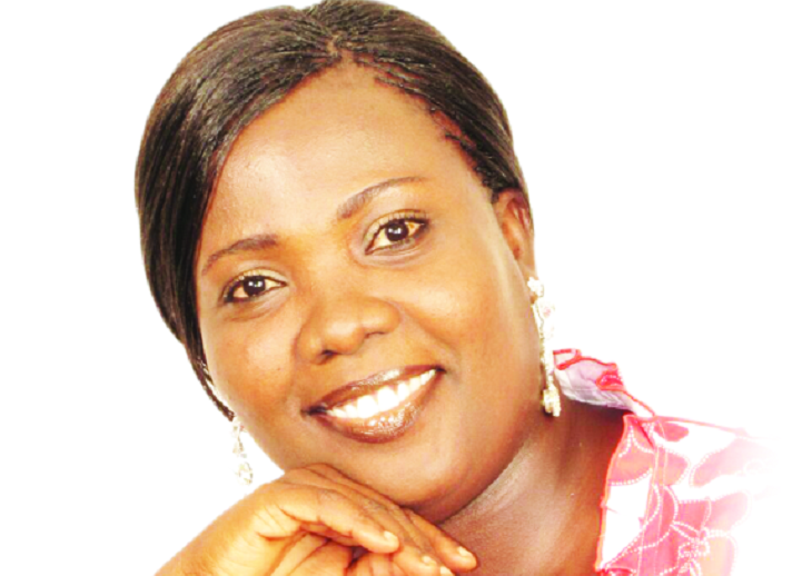 Becky Bonney