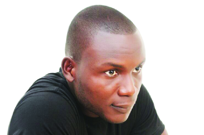 Kwabena Boateng (KB), CEO of KB Empire Record Label 