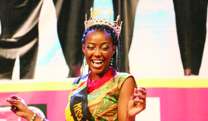 Ms Geraldine Atta Sappor.