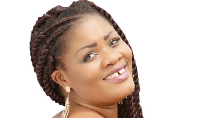 Obaapa Christy: I need a management team 