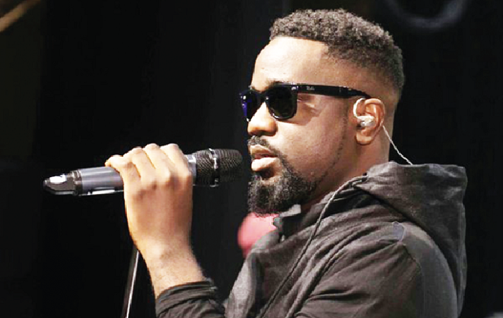 Sarkodie
