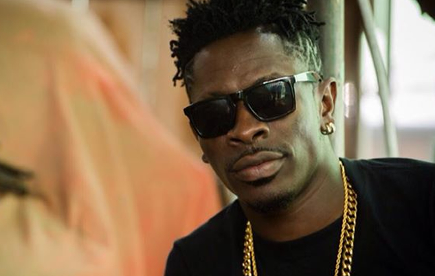 Shatta Wale