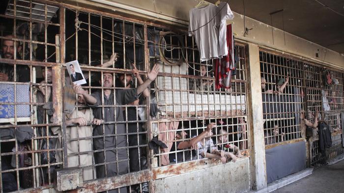 Almost 18,000 died in Syria's prisons: Amnesty