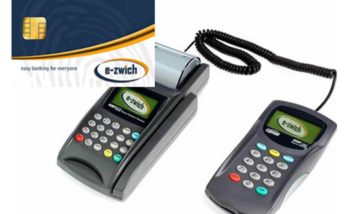 Govt’s interventions  spur growth in e-zwich