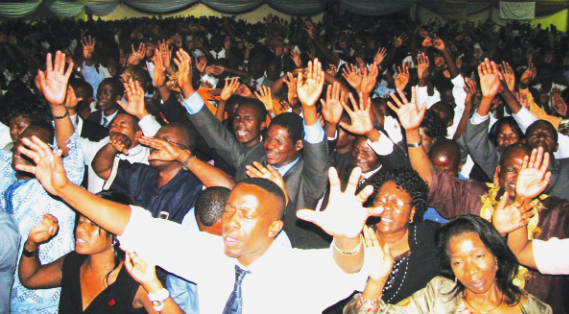 Genuine reverence for God is the beginning of wisdom.