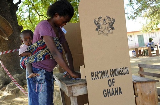 The intelligent Ghanaian’s guide to elections