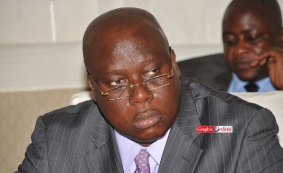 There is nothing wrong if Mahama shares money - Ade Coker