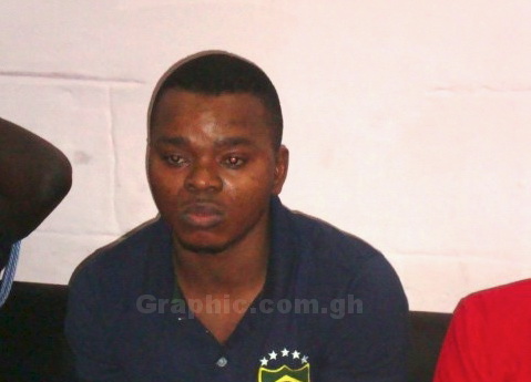 Bishop Daniel Obinim