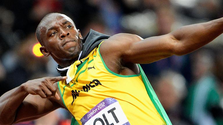 Usain Bolt: How the world's fastest man built a business empire