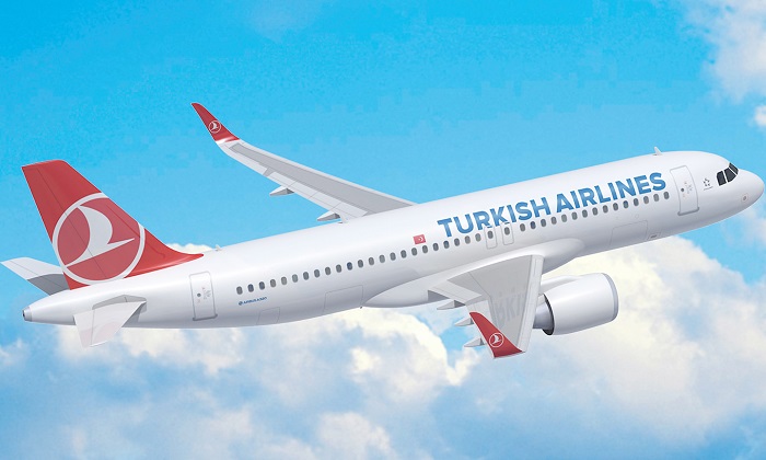 Turkish Airlines resumes operations after coup attempt