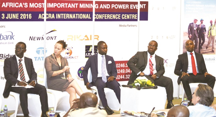 Mining and Mineral Conferences have become relevant vehicles for developing the sector.