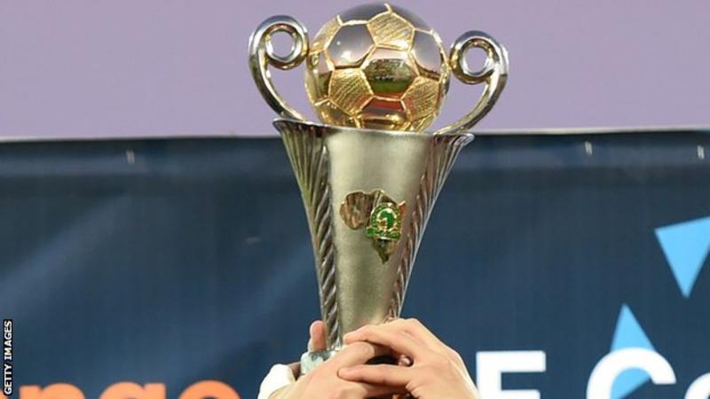 CAF Confederation Cup: Sfaxien and Berkane reach quarter-finals
