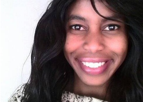 Hulisani Neswiswi — Showing how to land softly in unchartered territory