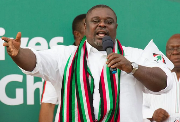 Koku Anyidoho