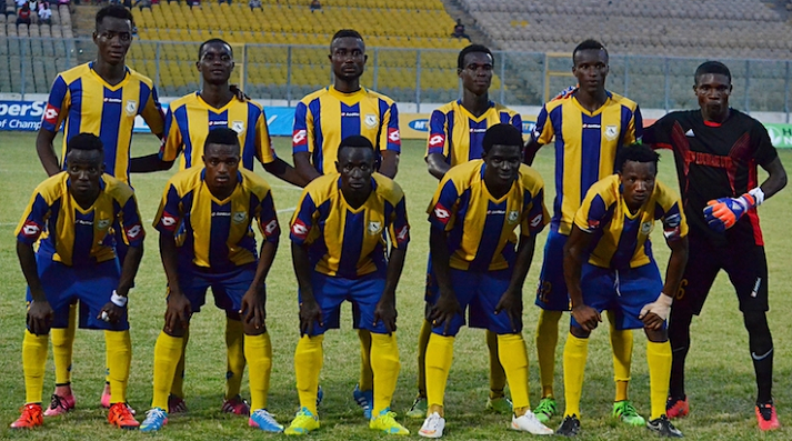 New Edubiase FC