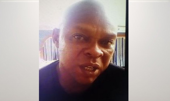 Man who named dog ‘Buhari’ unable to raise bail bond
