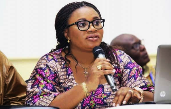EC officers must be neutral 