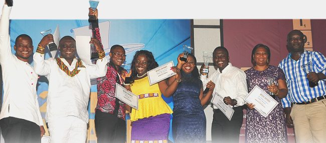 GJA Awards get better with 2 cars up for grabs