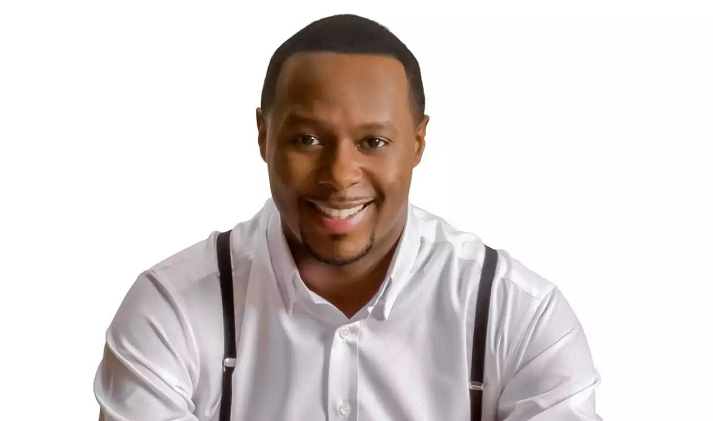 Micah Stampley