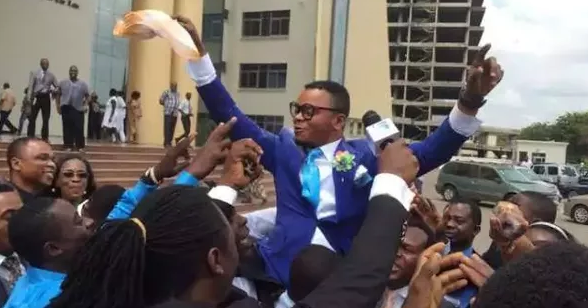 Obinim granted bail 