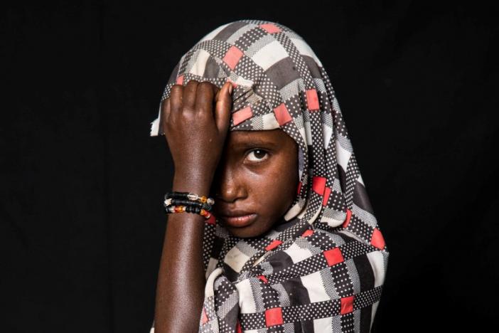 Without aid, 49,000 children will die this year in northeast Nigeria: U.N.