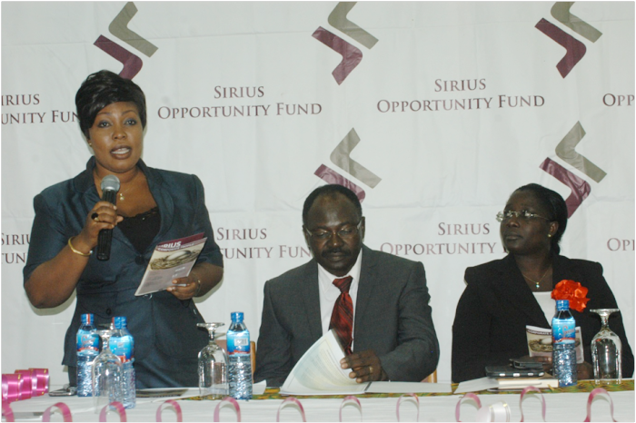 Sirius Opportunity Fund records 51% growth