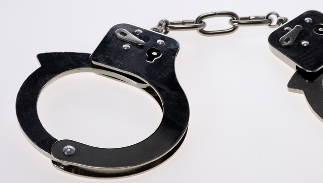 Petty trader  charged for stealing