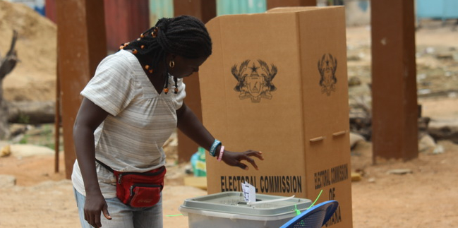 Media must set agenda  for Election 2016