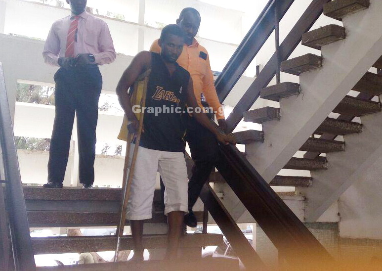 Armed robber jailed 18 years 