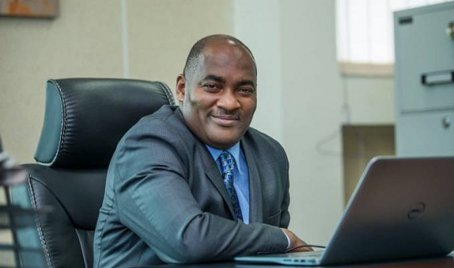 Capital Bank, Allied Oil unveil mobile payment system : 