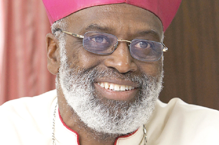 Most Rev. Charles Gabriel Palmer-Buckle, the Metropolitan Archbishop of Accra, is billed to celebrate the occasion.