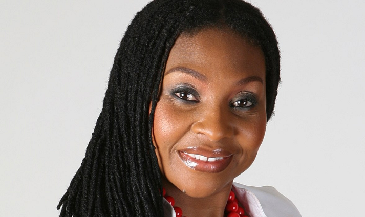 Yvonne Chaka Chaka