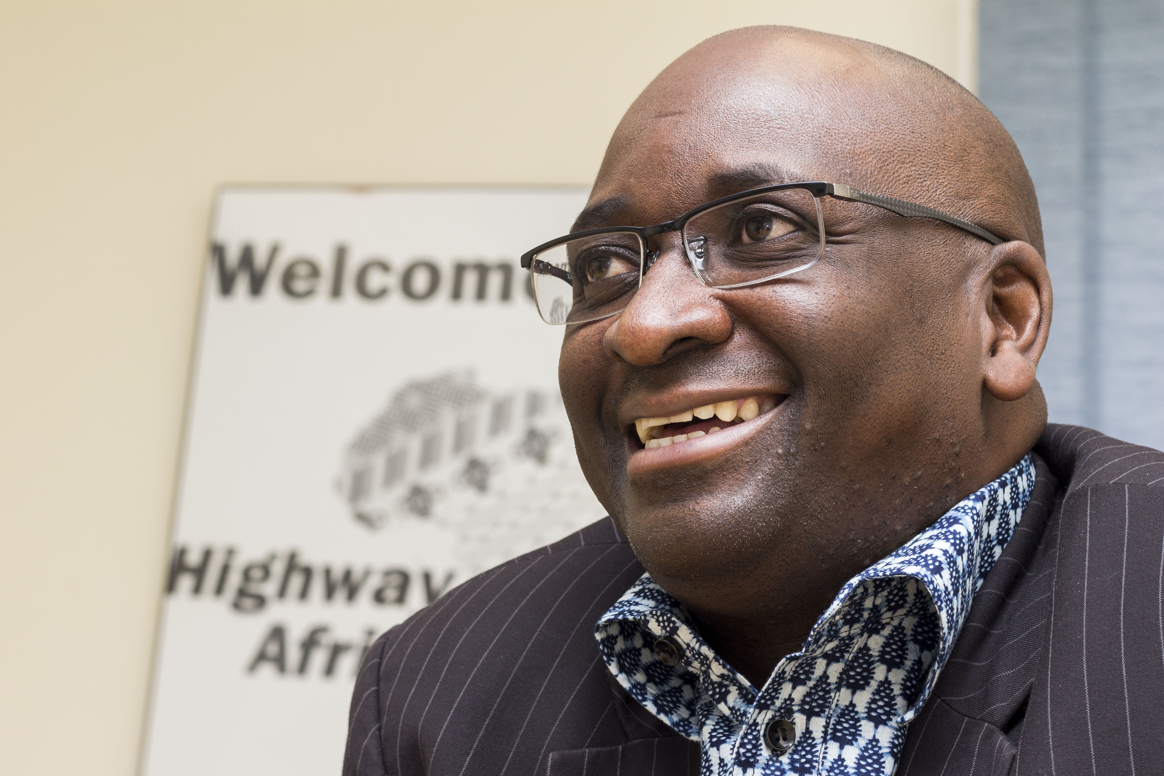 20th Highway Africa confab opens in Grahamstown