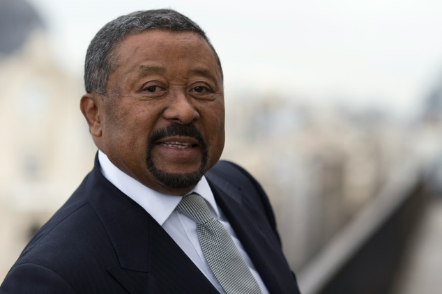 Gabon election: Jean Ping lays claim to presidency win